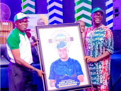 Oyo poll: NULGE congratulates Makinde