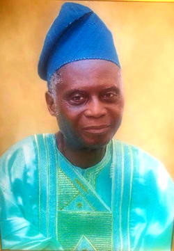 Pa Adekunle Taiwo’s teachings and memories