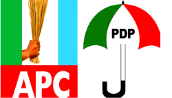 Edo 2024: APC, PDP-led govt in war of words over corruption allegations