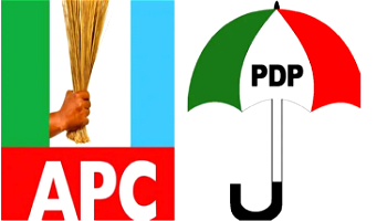 APC, PDP bicker over state finances, management in Osun