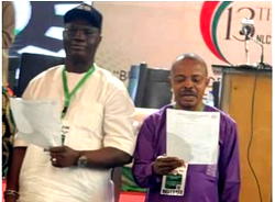 We won’t betray workers’ trust — NLC