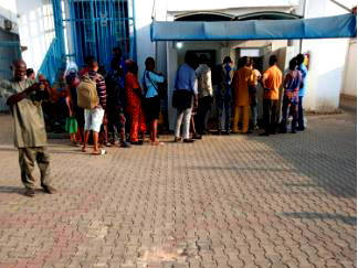 ‘Banks not recirculating old currency despite Supreme Court judgement’