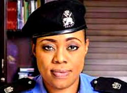 You are safe, police tell Lagos residents