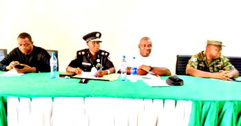 Feb 25 polls: We recorded success since no life was lost – Enugu CP