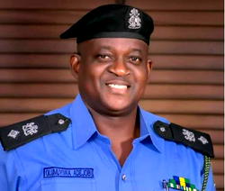 CSO warns HURIWA to stop ethnic campaign of calumny against police spokesman