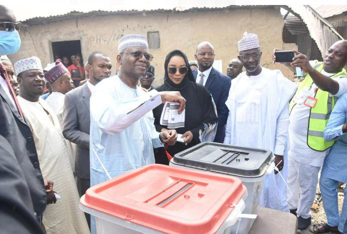 Zeal of voters reduced, but outcome ‘ll be credible – Sani Musa