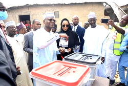 Zeal of voters reduced, but outcome ‘ll be credible – Sani Musa