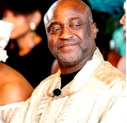 Rivers State LP Guber candidate, Fafaa Dan Princewill cautions against electoral violence
