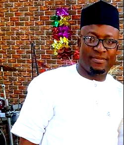 Thugs attack Vanguard Reporter over imaginary “video-recording” pen in Satellite Town