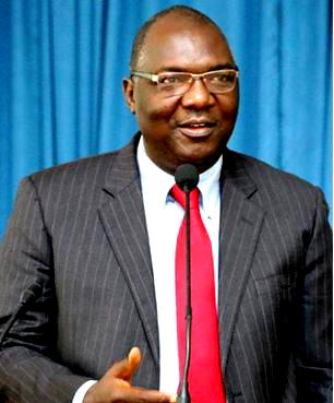 <strong>Nobody wanted to identify with our university because of cultism — Agboola, OOU VC</strong>