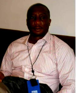 UNICAL Don found dead in his apartment with multiple stabs