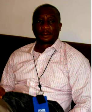 UNICAL Don found dead in his apartment with multiple stabs