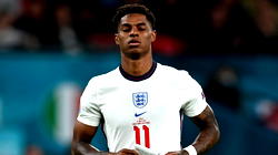 <strong></img>Rashford ruled out of England Euro qualifiers</strong>