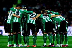 Europa League: Real Betis fancy chances against bruised Man United