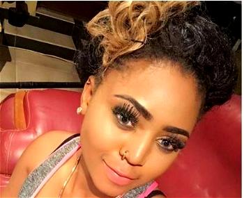 Nollywood damsels who are rocking facial piercings with panache!