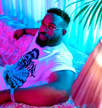 Dj Neptune, others takeover Trace video mix
