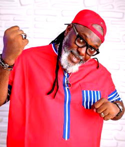 When I almost died, Righteousman reveals  story behind his new single, ‘Dried Up’