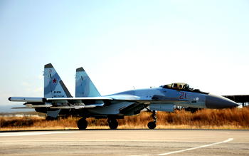 Iran finalises deal to buy Russian fighter jets
