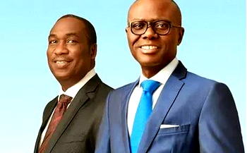 Sanwo-Olu, Hamzat gov ticket inseparable – Tribunal