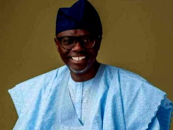 SDP congratulates Sanwo-Olu, urges inclusive governance