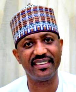Kaduna Guber: ADP’s Sha’aban not stepping down from race – ADP scribe