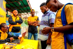 MSPORT football Challenge: Road to final 2023