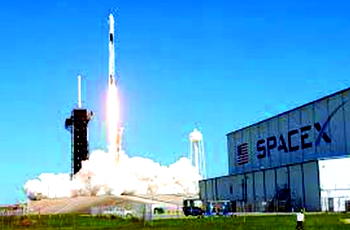 Satellite Broadband: Tech sector to X-ray disruptive impacts of SpaceX on local ISPs