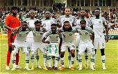 2023 AFCON Qualifiers: Super Eagles fall at home, lose 1-0 to Djurtus of Guinea-Bissau