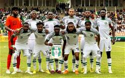 2023 AFCON Qualifiers: Super Eagles fall at home, lose 1-0 to Djurtus of Guinea-Bissau