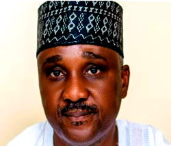 10th NASS: Nigerian Professionals back Tajudeen for Reps Speaker