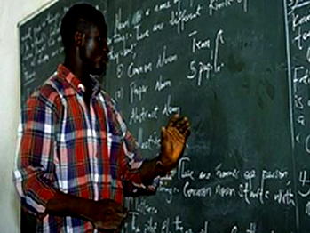 World Teachers’ Day: NLC demands living wage for teachers, union rights for private school tutors