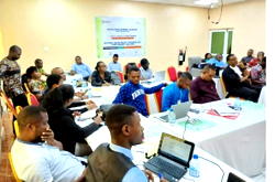 Leave a legacy for young people, youth dev’t cluster tells Commissioner in A’Ibom