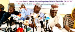 Election: Calls for  cancellation of Tinubu’s election unnecessary – Northern Group