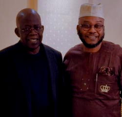 Tinubu for President Action Group,T4PAG, congratulates President-elect