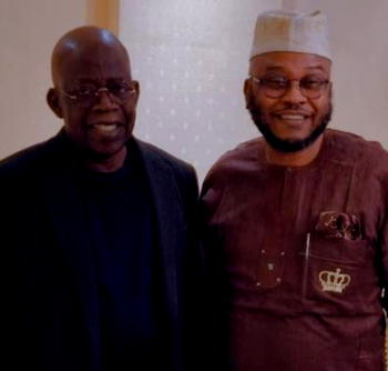 Tinubu for President Action Group,T4PAG, congratulates President-elect