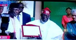 Tinubu’s certificate of return must be withdrawn — PDP