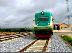 FG approves N453.90bn for Kano-Maradi rail, ports