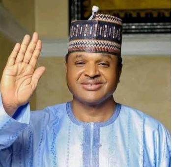 Bauchi Guber: Group canvasses votes for APC’s Marshall SB Abubakar 
