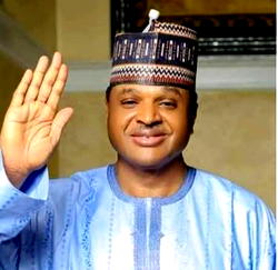 Bauchi Guber: Group canvasses votes for APC’s Marshall SB Abubakar 