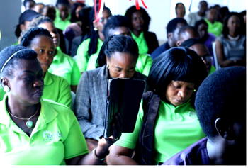 Bridge International Academies trains new teachers ahead of academic session