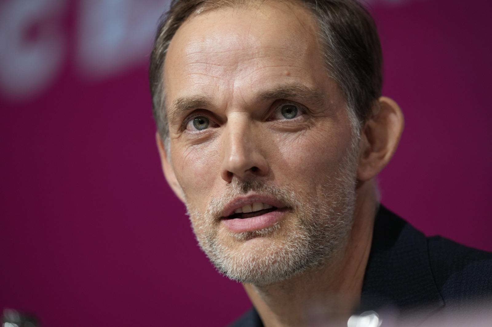 Tuchel ‘dumbstruck’ by Bayern appointment