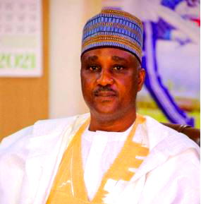 Speakership: Clamour for Abbas Tajudeenn heightens in Northwest 