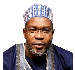 Tukur Mohammed Lawal: Unveiling the new sheriff at NIGCOMSAT