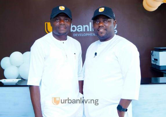 Urban Living Development Limited Founders, set to re-define real estate in Africa