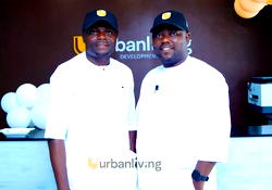Urban Living Development Limited Founders, set to re-define real estate in Africa