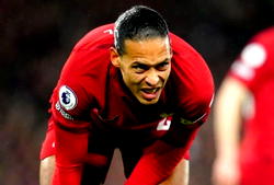 Van Dijk says ‘no deadline’ on deciding Liverpool future