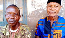 We saw our houses floating on River Niger — Anambra flood victims