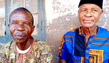 We saw our houses floating on River Niger — Anambra flood victims