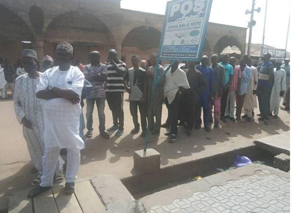 Kaduna guber: INEC, opposition close ties to sabotage election – Uba Sani