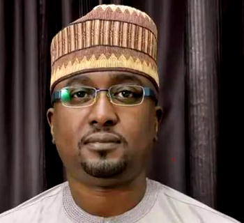 Shekarau not against my candidature – Wali